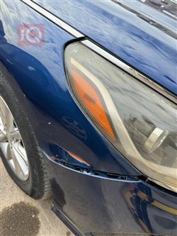 هیۆندای سۆناتا